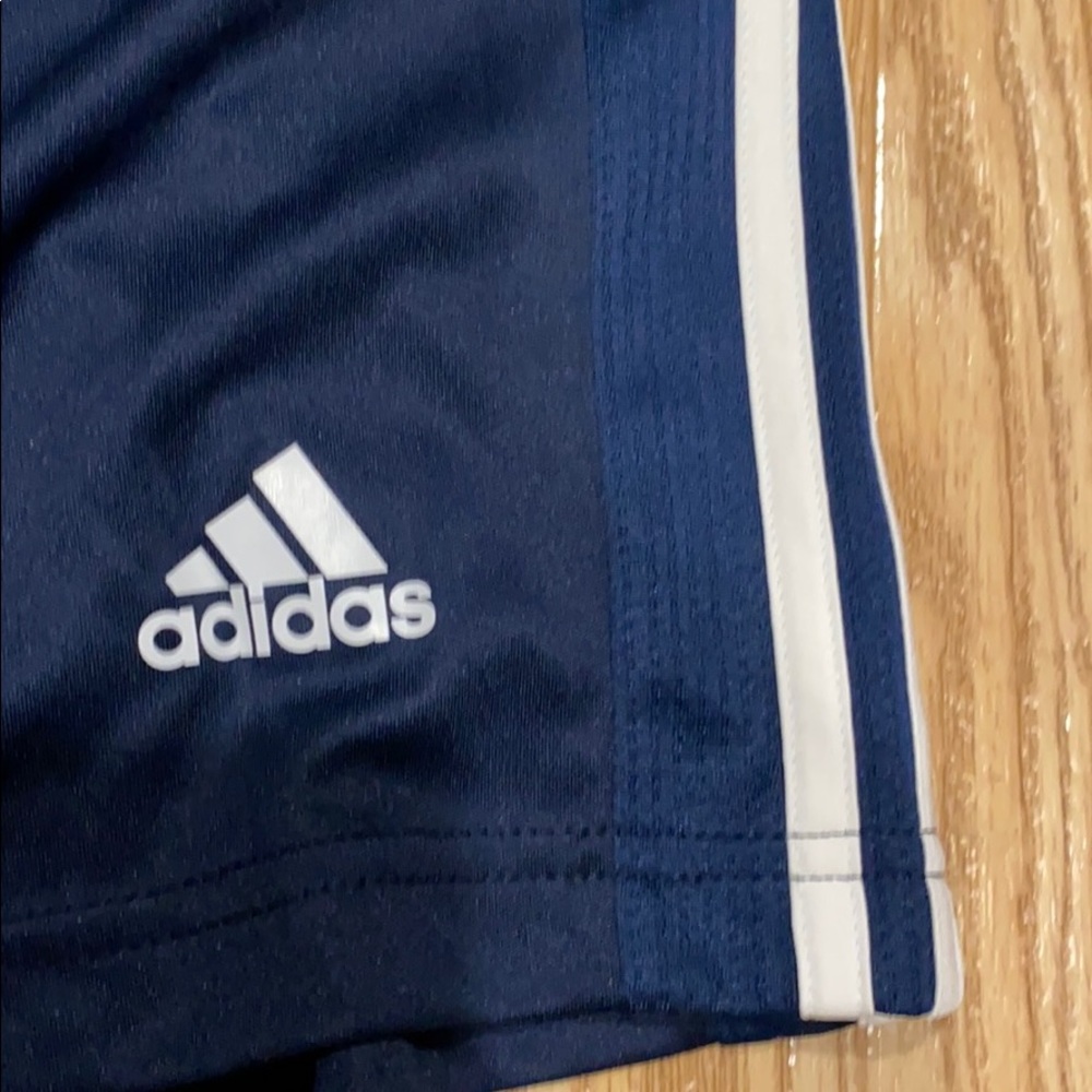 COPY - Men’s Adidas Shorts - Picture 2 of 4